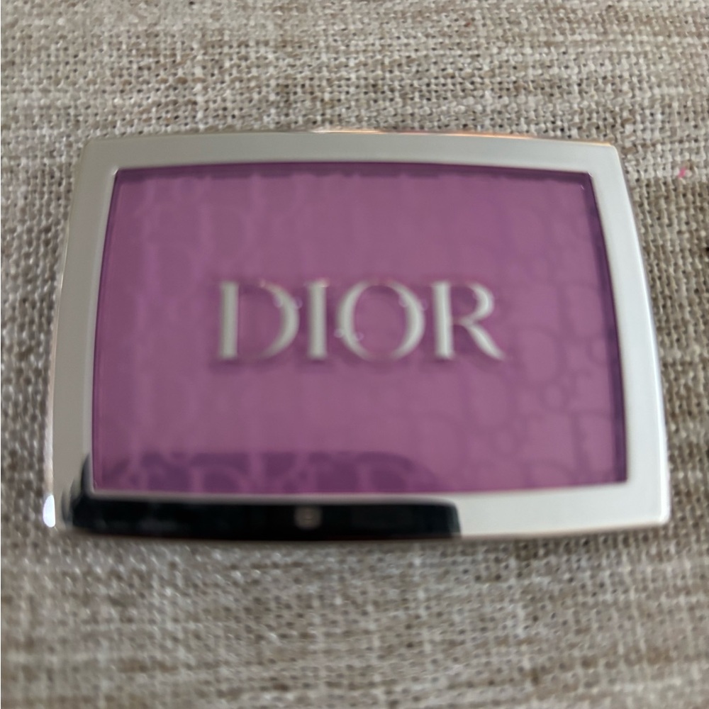 DIOR ROSY GLOW PINK LILAC #063
